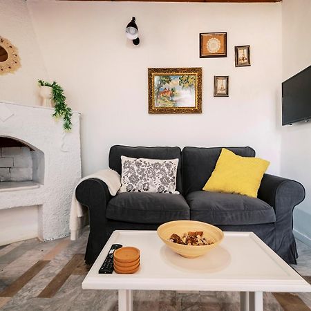 Olympia'S Cozy Guesthouse Psinthos Exterior foto