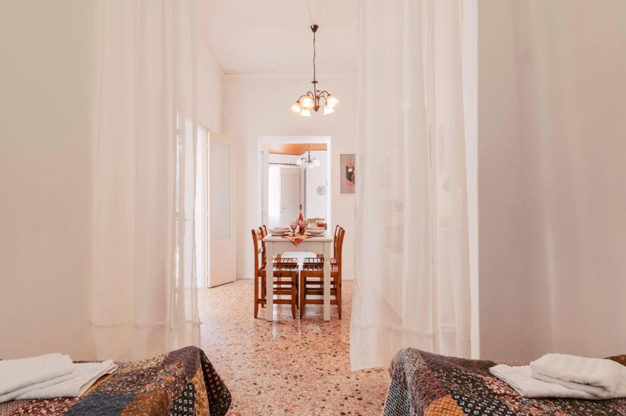 Olympia'S Cozy Guesthouse Psinthos Exterior foto